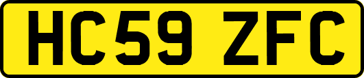 HC59ZFC