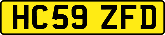 HC59ZFD