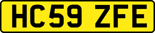 HC59ZFE