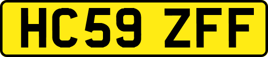 HC59ZFF