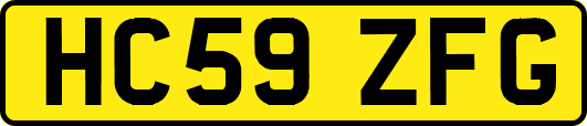 HC59ZFG