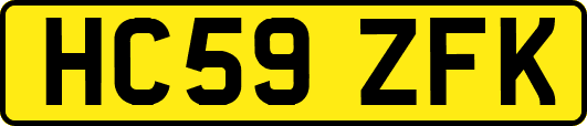 HC59ZFK