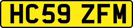HC59ZFM