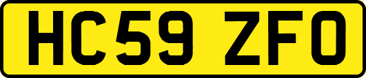 HC59ZFO