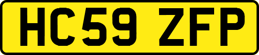 HC59ZFP