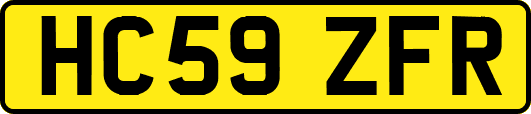 HC59ZFR