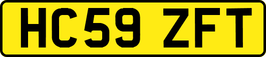HC59ZFT