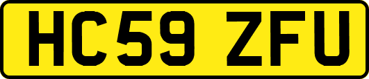 HC59ZFU