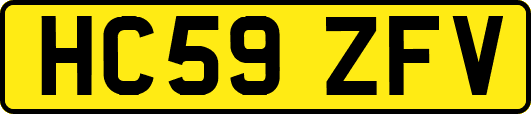 HC59ZFV