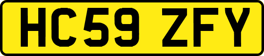 HC59ZFY