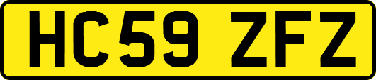 HC59ZFZ