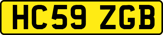 HC59ZGB