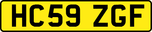 HC59ZGF