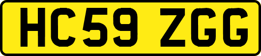 HC59ZGG