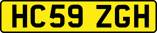 HC59ZGH