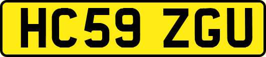 HC59ZGU