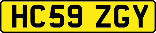 HC59ZGY