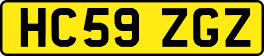 HC59ZGZ