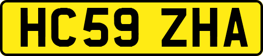 HC59ZHA