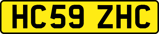 HC59ZHC