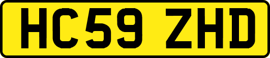 HC59ZHD