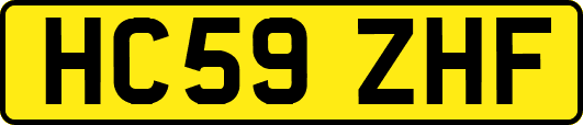 HC59ZHF