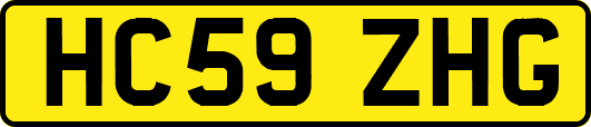 HC59ZHG