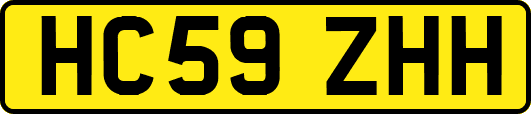 HC59ZHH