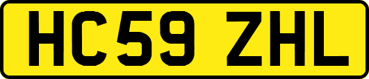 HC59ZHL