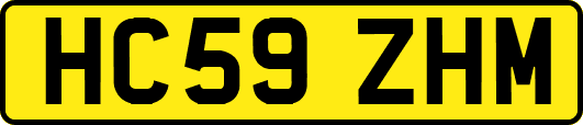 HC59ZHM