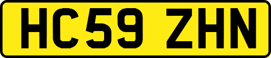 HC59ZHN