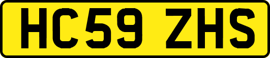 HC59ZHS