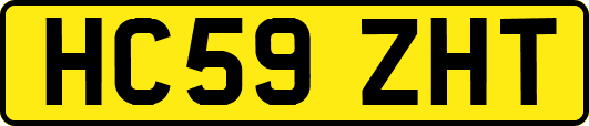 HC59ZHT