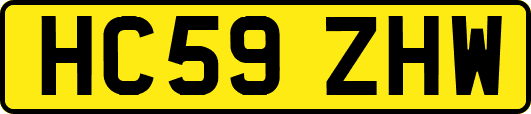 HC59ZHW