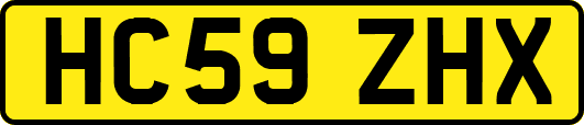 HC59ZHX