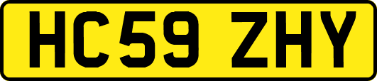 HC59ZHY