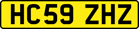 HC59ZHZ