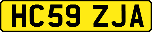 HC59ZJA