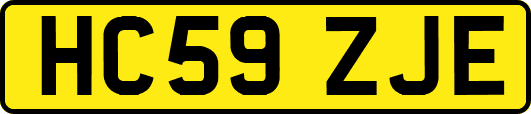 HC59ZJE