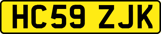 HC59ZJK