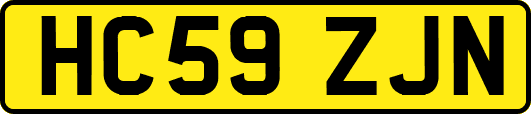 HC59ZJN