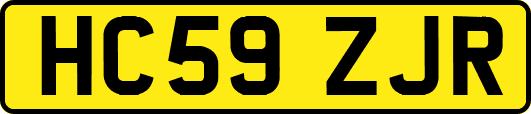 HC59ZJR
