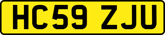 HC59ZJU