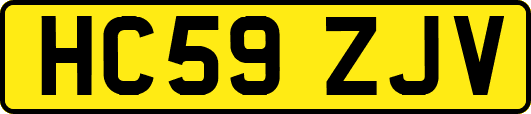 HC59ZJV