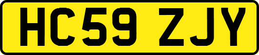 HC59ZJY