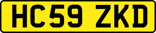 HC59ZKD
