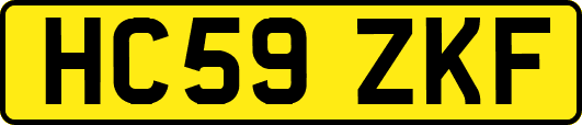 HC59ZKF