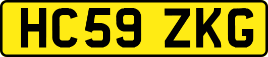 HC59ZKG