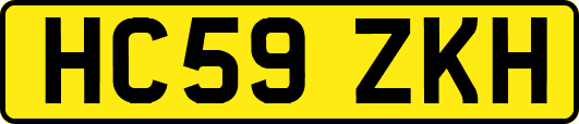HC59ZKH