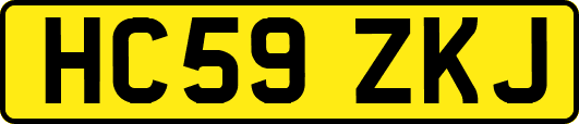 HC59ZKJ